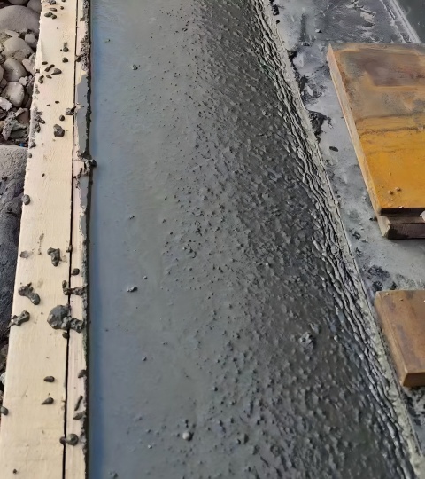 酒泉环氧砂浆的特点及施工流程​