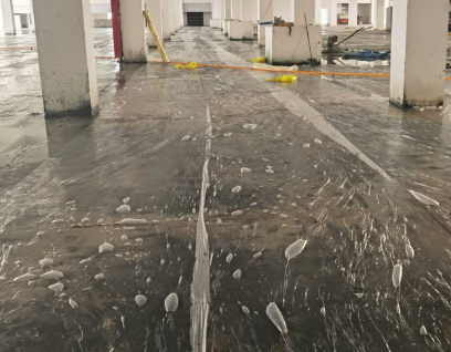 酒泉不发火砂浆和不发火金属骨料有什么区别