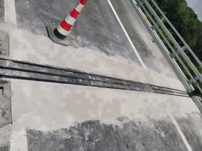 酒泉伸缩缝更换后浇筑材料快速结构修补料速砼的产品特点及施工流程​