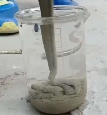 酒泉水工混凝土絮凝剂，水下抗分散剂的作用及施工方法