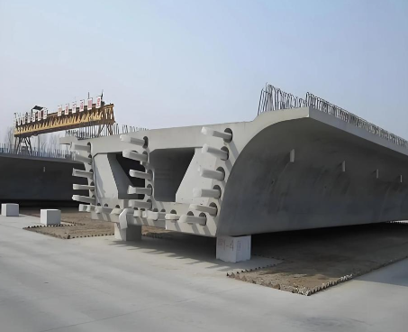 酒泉抗冻压浆料的特点及标准化施工工艺